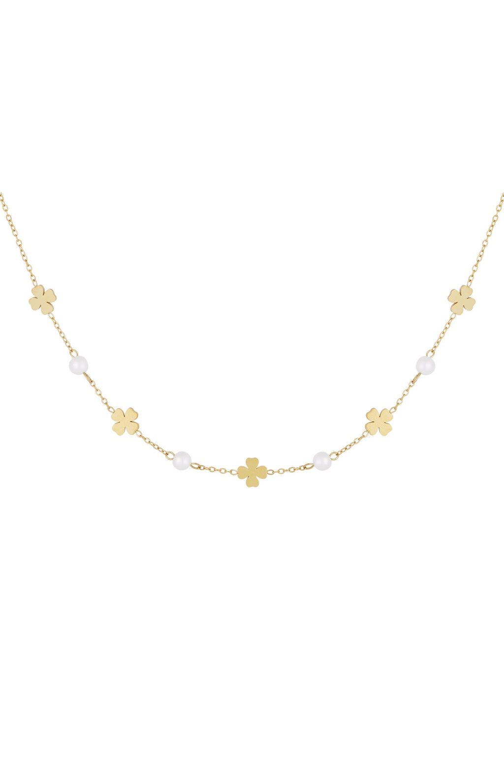 collana get lucky