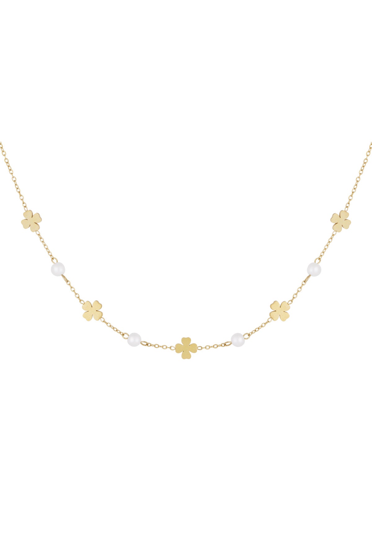 collana get lucky
