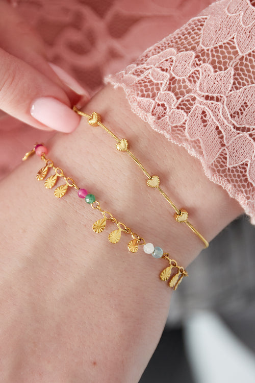 Bracciale Sunshine Delight